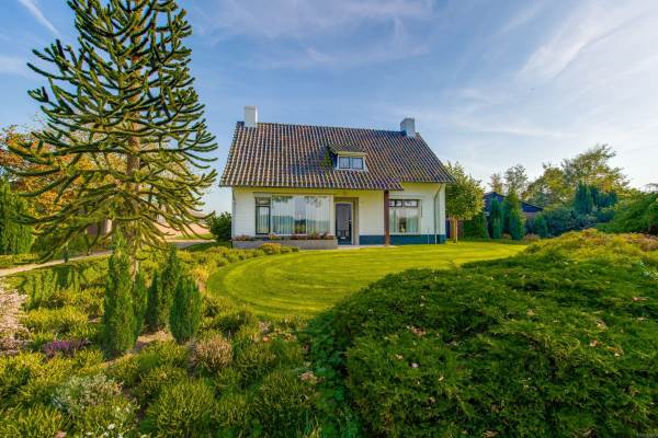 Een huis verkopen
