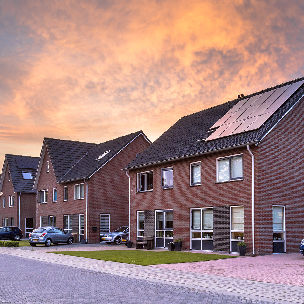 woningwaarde berekenen