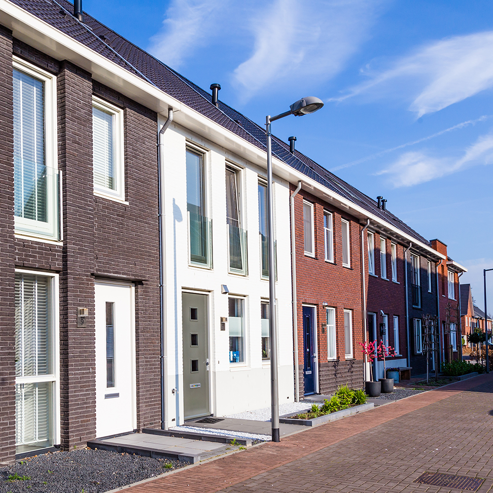huis verkopen en terug huren