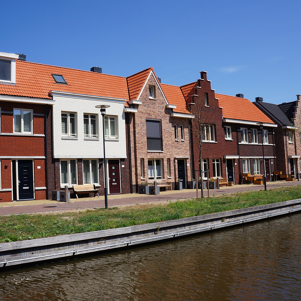 overwaarde verzilveren
