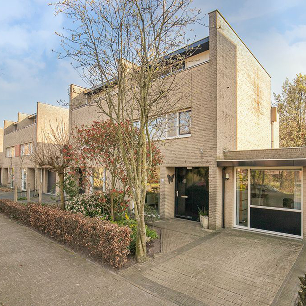 woning verkopen